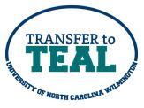 Transfer To Teal